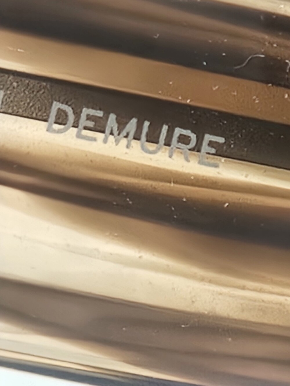 Barton Perreira Sunglasses Style called Demure - Picture 9 of 12